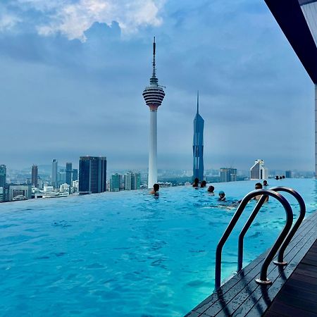 Platinum By Luxury Suites Kuala Lumpur Ngoại thất bức ảnh