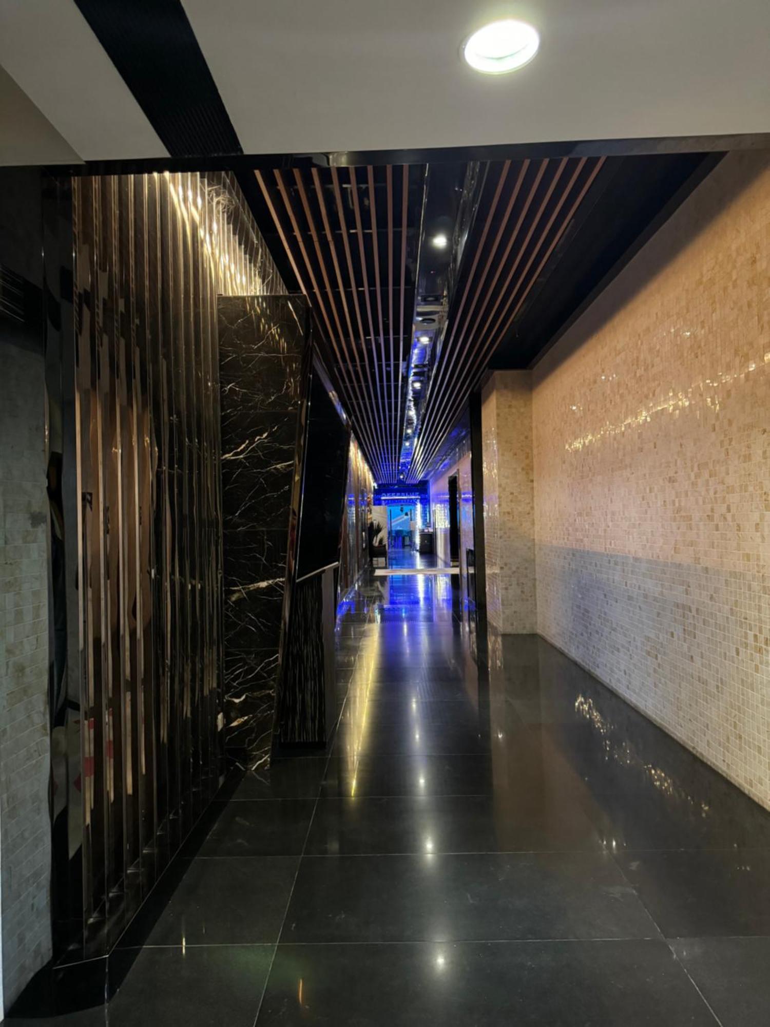Platinum By Luxury Suites Kuala Lumpur Ngoại thất bức ảnh