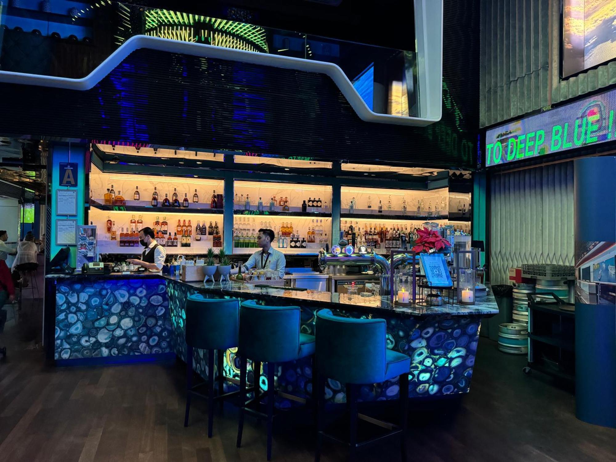 Platinum By Luxury Suites Kuala Lumpur Ngoại thất bức ảnh