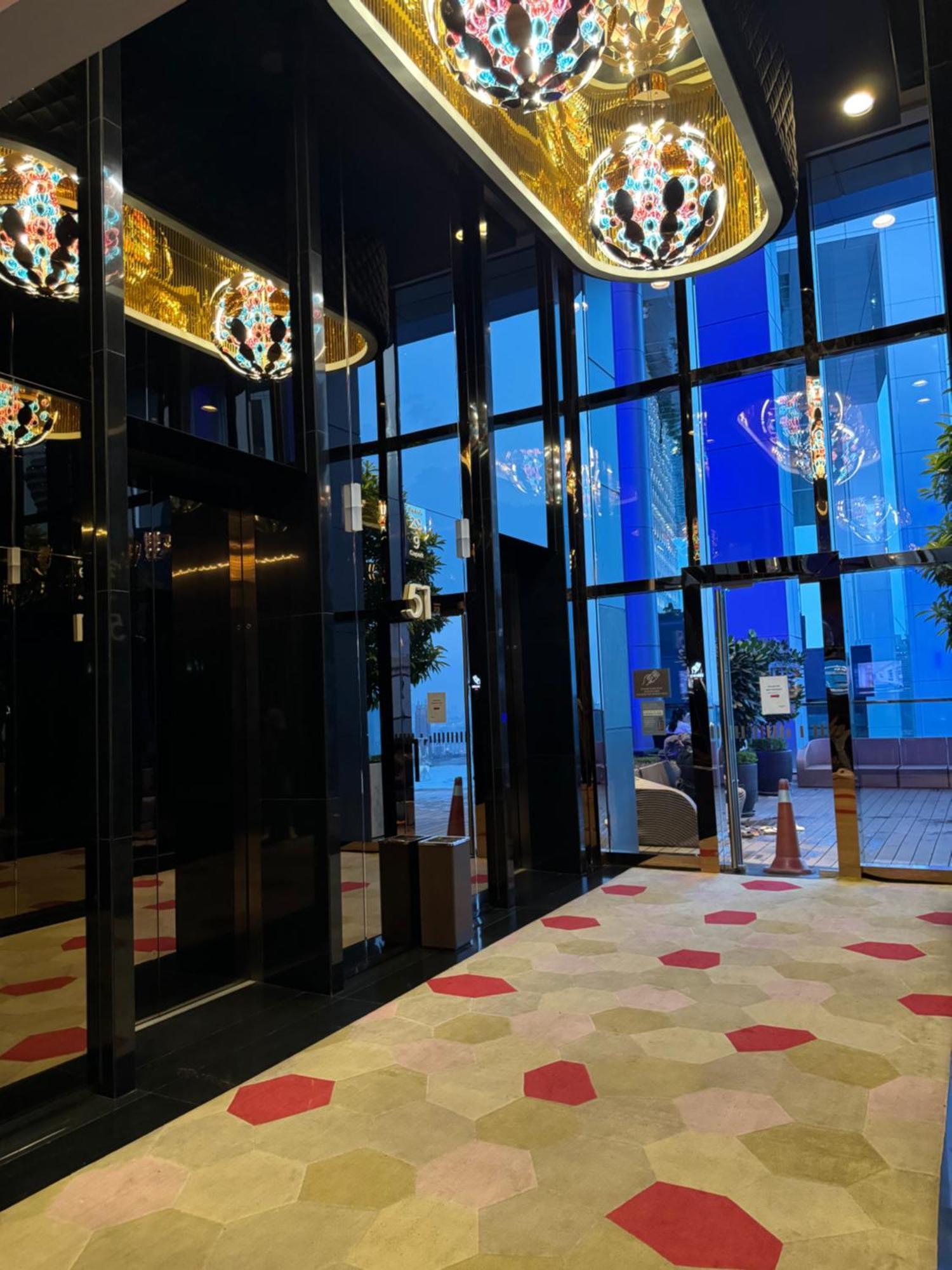 Platinum By Luxury Suites Kuala Lumpur Ngoại thất bức ảnh