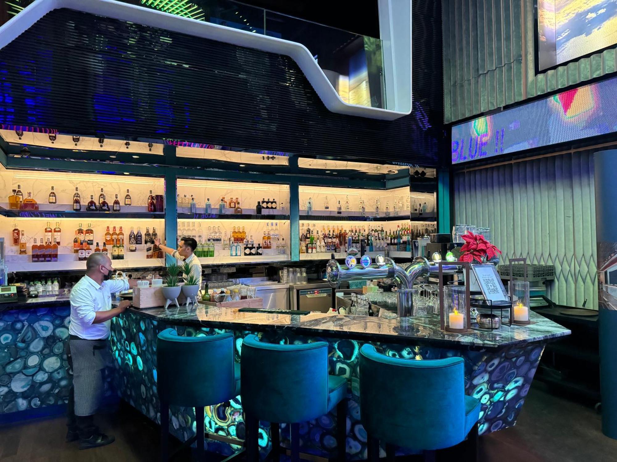 Platinum By Luxury Suites Kuala Lumpur Ngoại thất bức ảnh