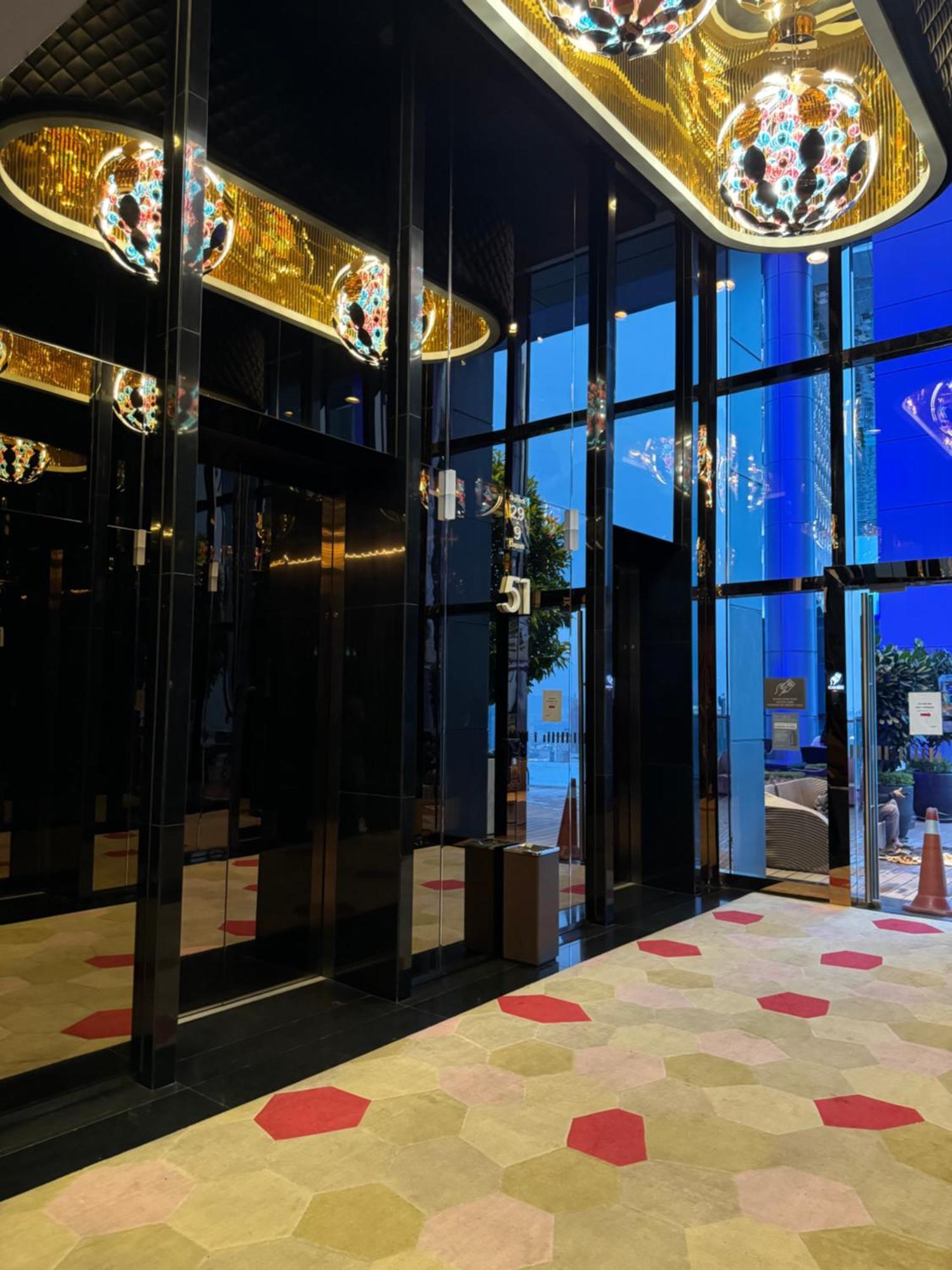 Platinum By Luxury Suites Kuala Lumpur Ngoại thất bức ảnh
