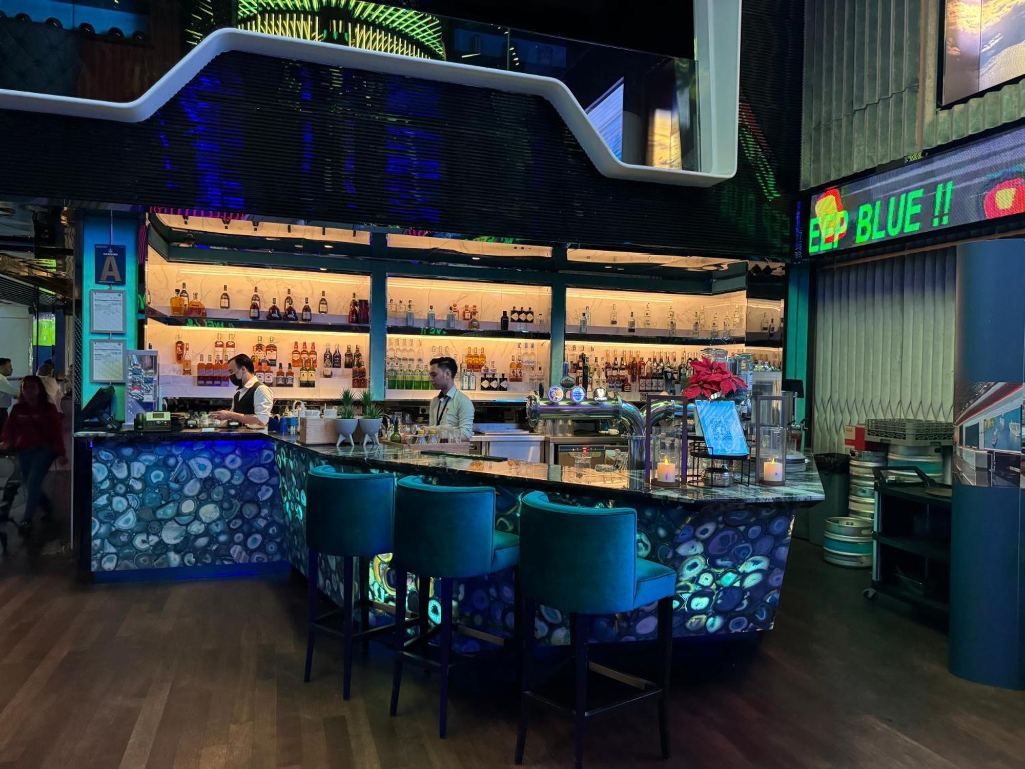 Platinum By Luxury Suites Kuala Lumpur Ngoại thất bức ảnh