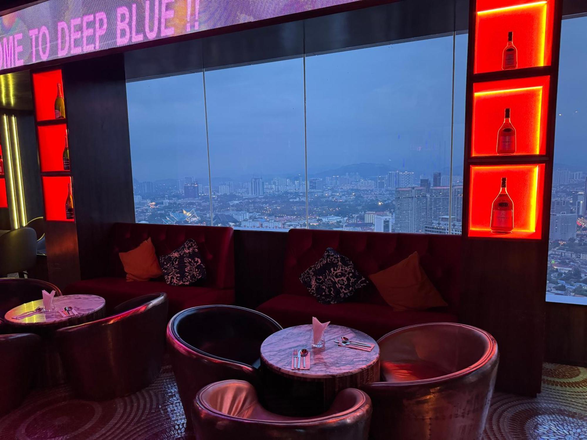Platinum By Luxury Suites Kuala Lumpur Ngoại thất bức ảnh