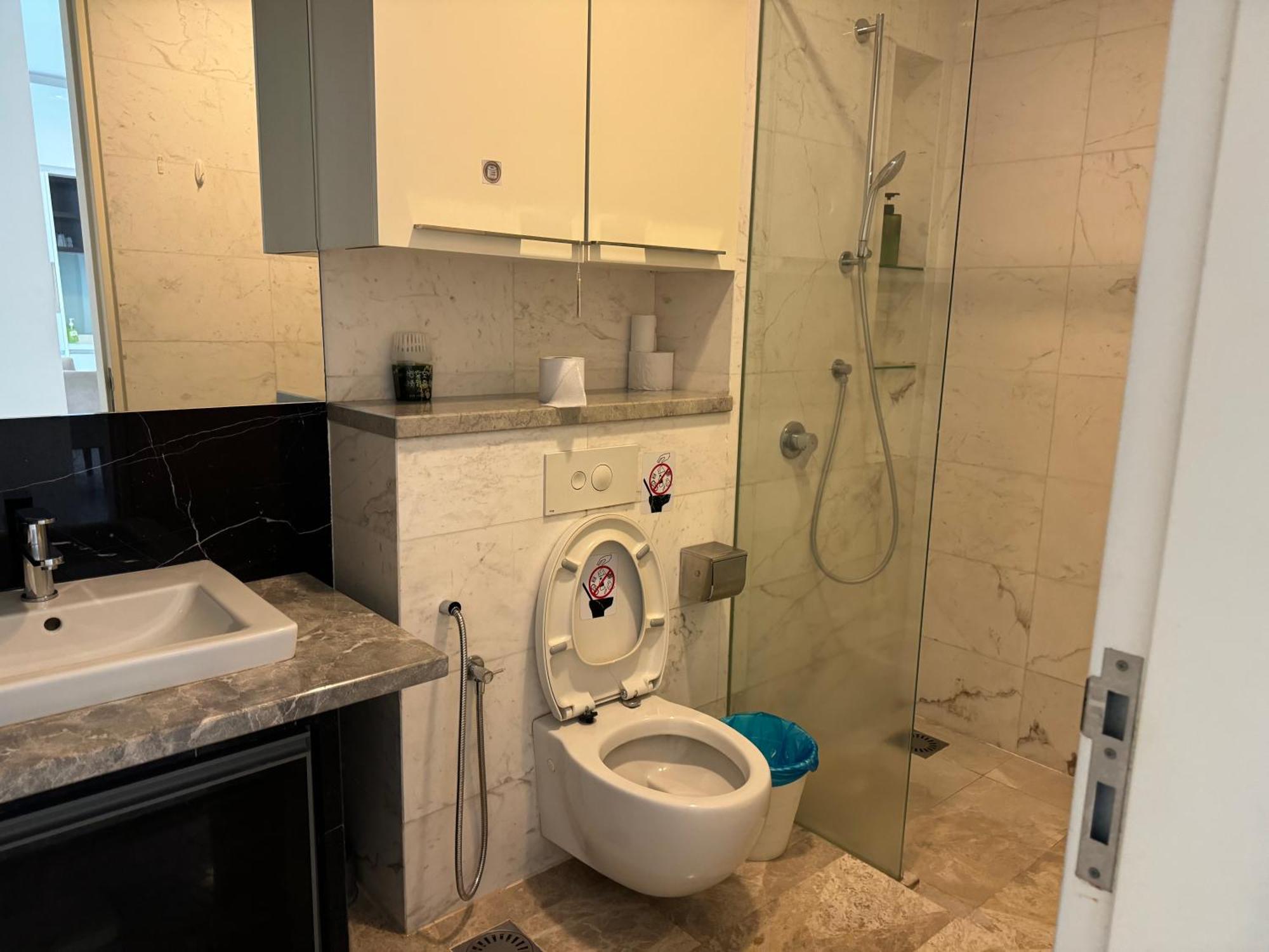 Platinum By Luxury Suites Kuala Lumpur Ngoại thất bức ảnh