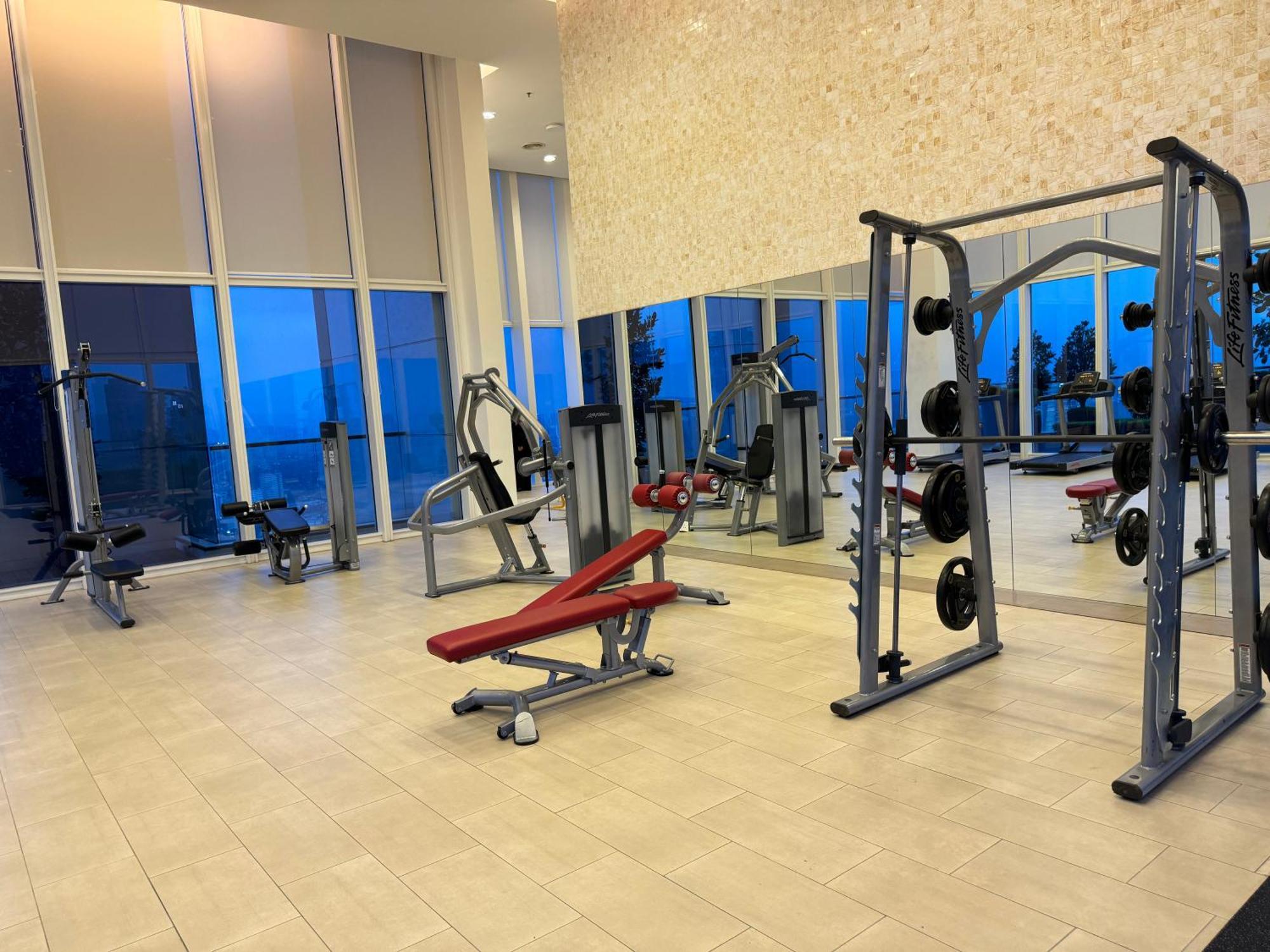 Platinum By Luxury Suites Kuala Lumpur Ngoại thất bức ảnh