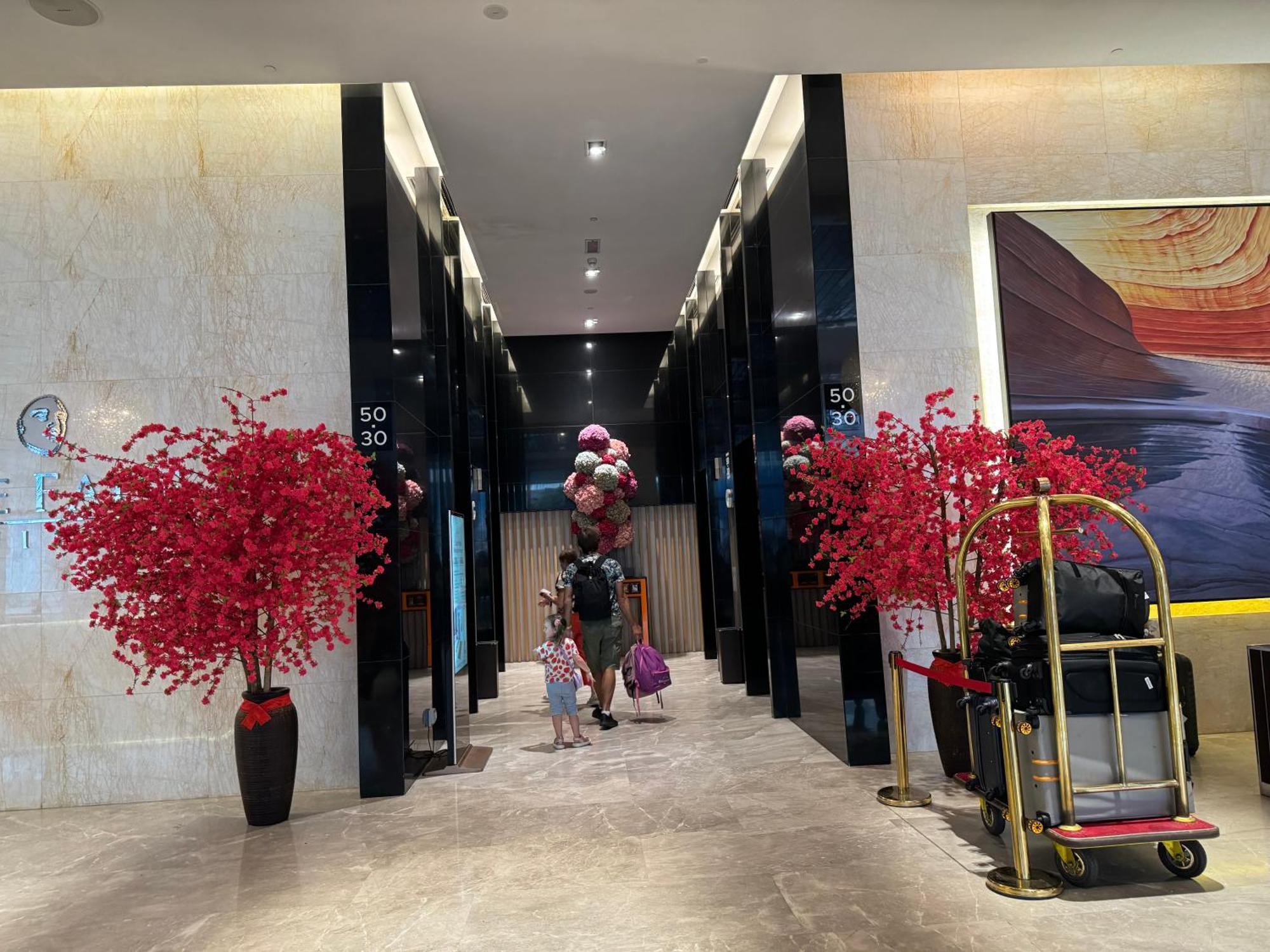 Platinum By Luxury Suites Kuala Lumpur Ngoại thất bức ảnh