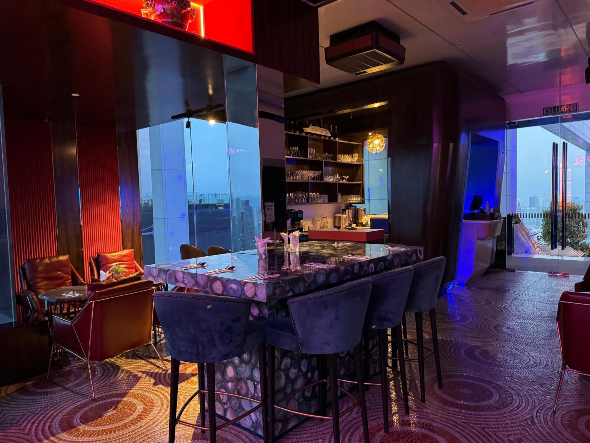 Platinum By Luxury Suites Kuala Lumpur Ngoại thất bức ảnh