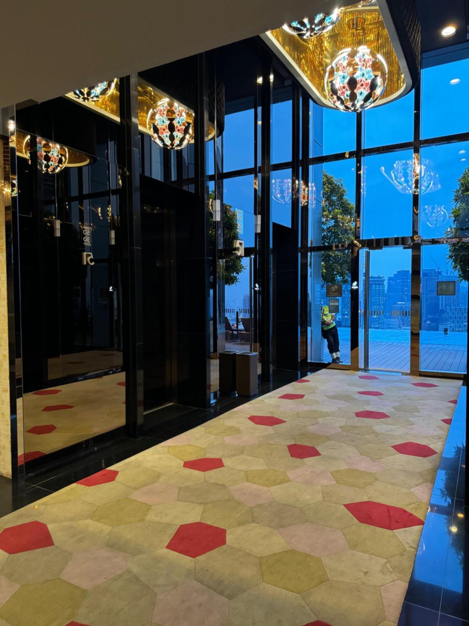 Platinum By Luxury Suites Kuala Lumpur Ngoại thất bức ảnh