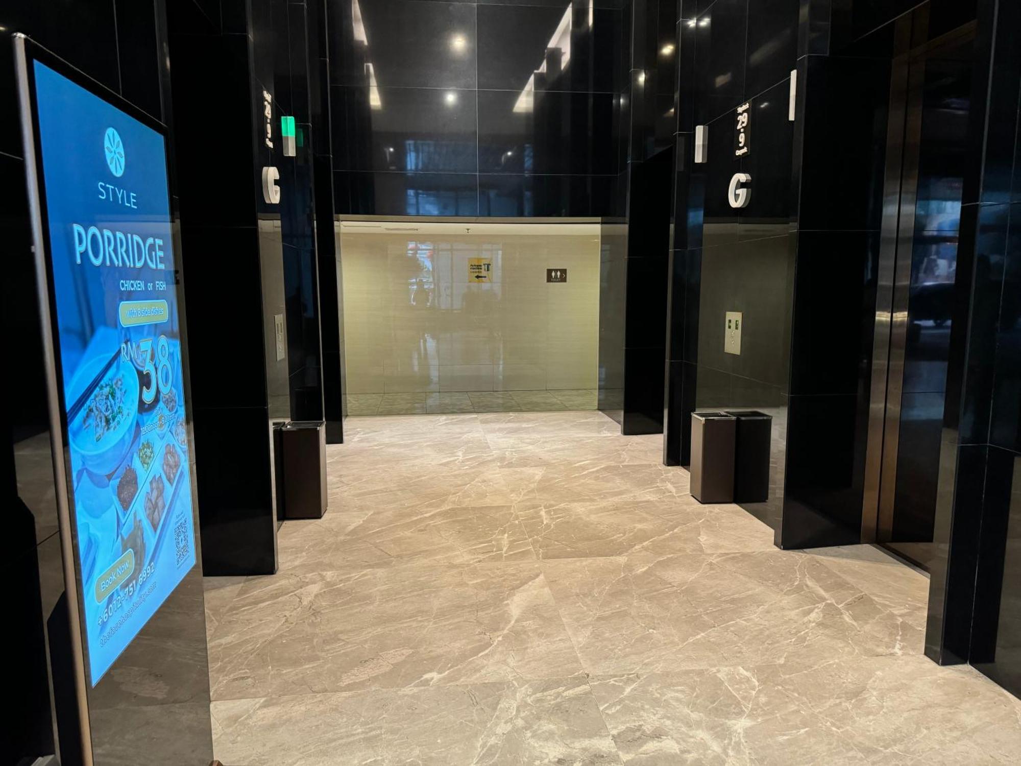 Platinum By Luxury Suites Kuala Lumpur Ngoại thất bức ảnh