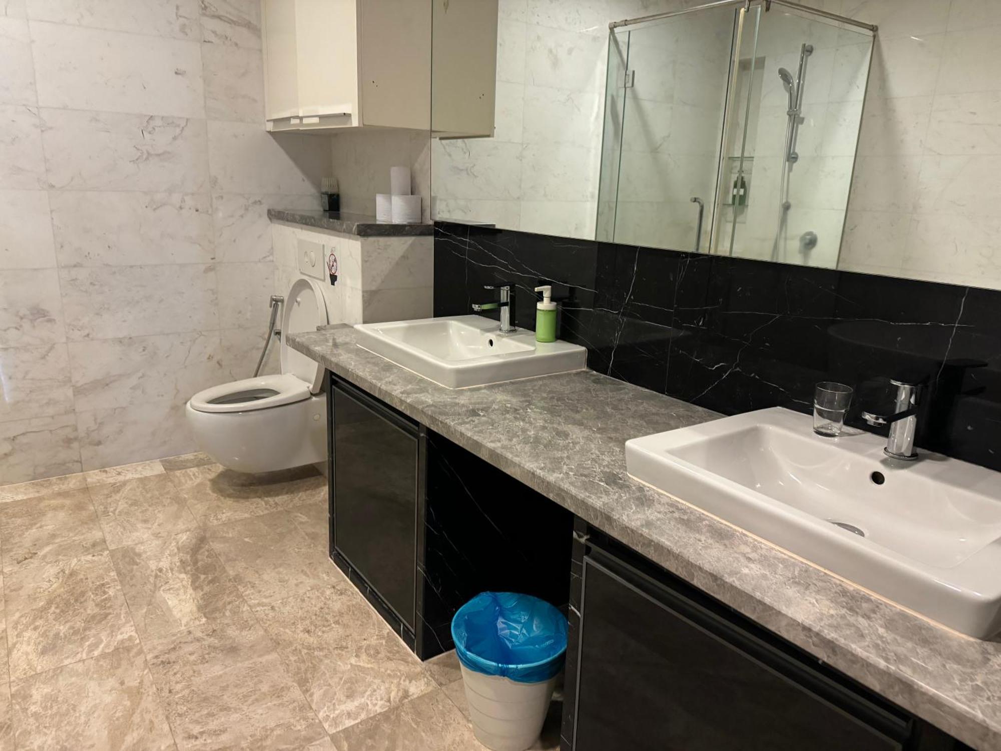 Platinum By Luxury Suites Kuala Lumpur Ngoại thất bức ảnh