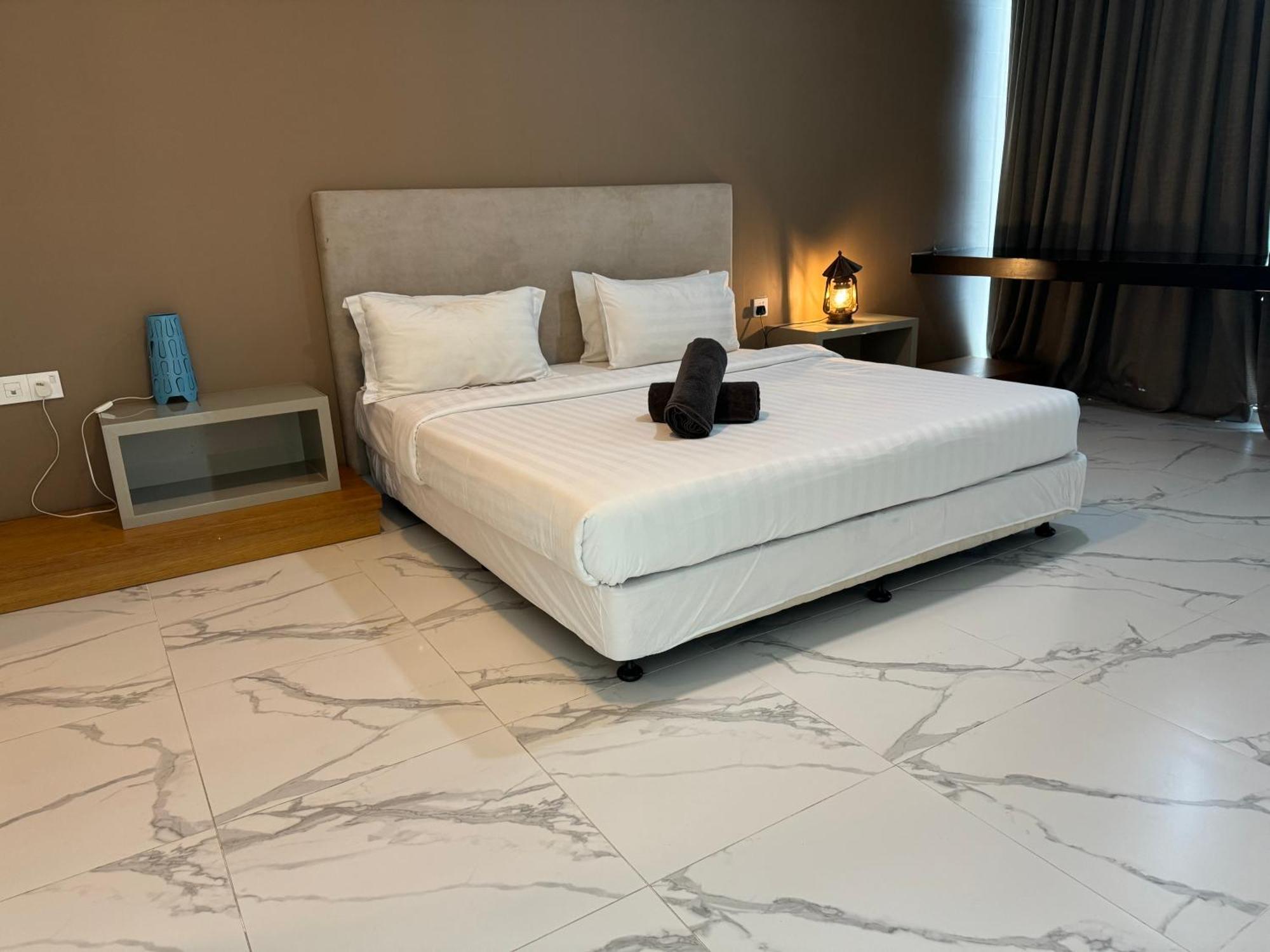 Platinum By Luxury Suites Kuala Lumpur Ngoại thất bức ảnh