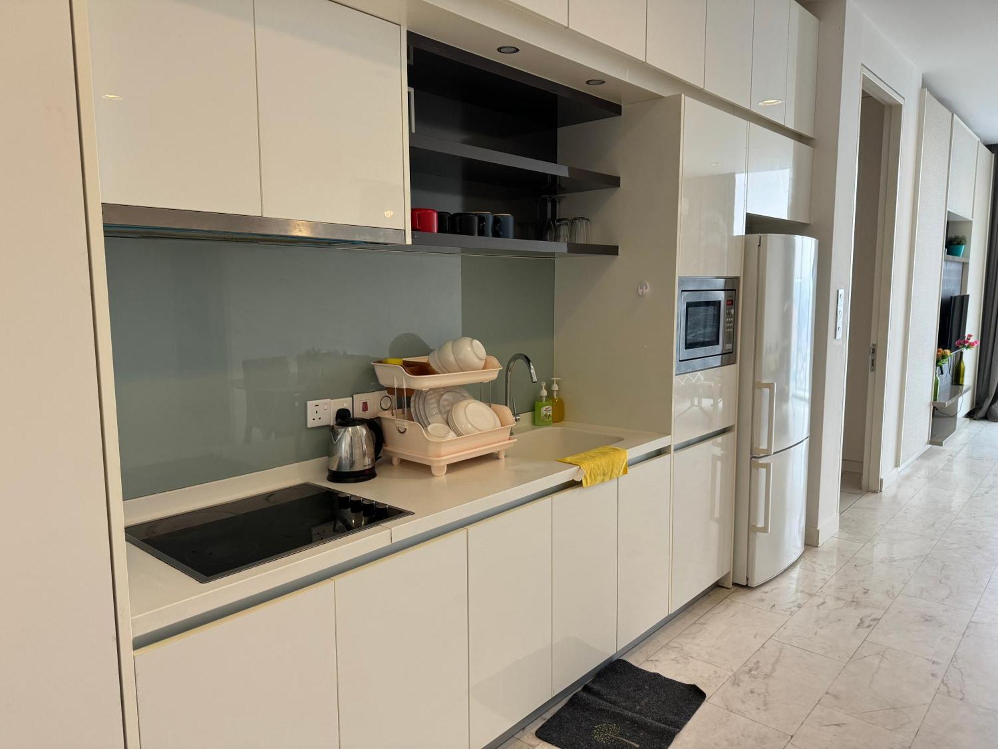 Platinum By Luxury Suites Kuala Lumpur Ngoại thất bức ảnh