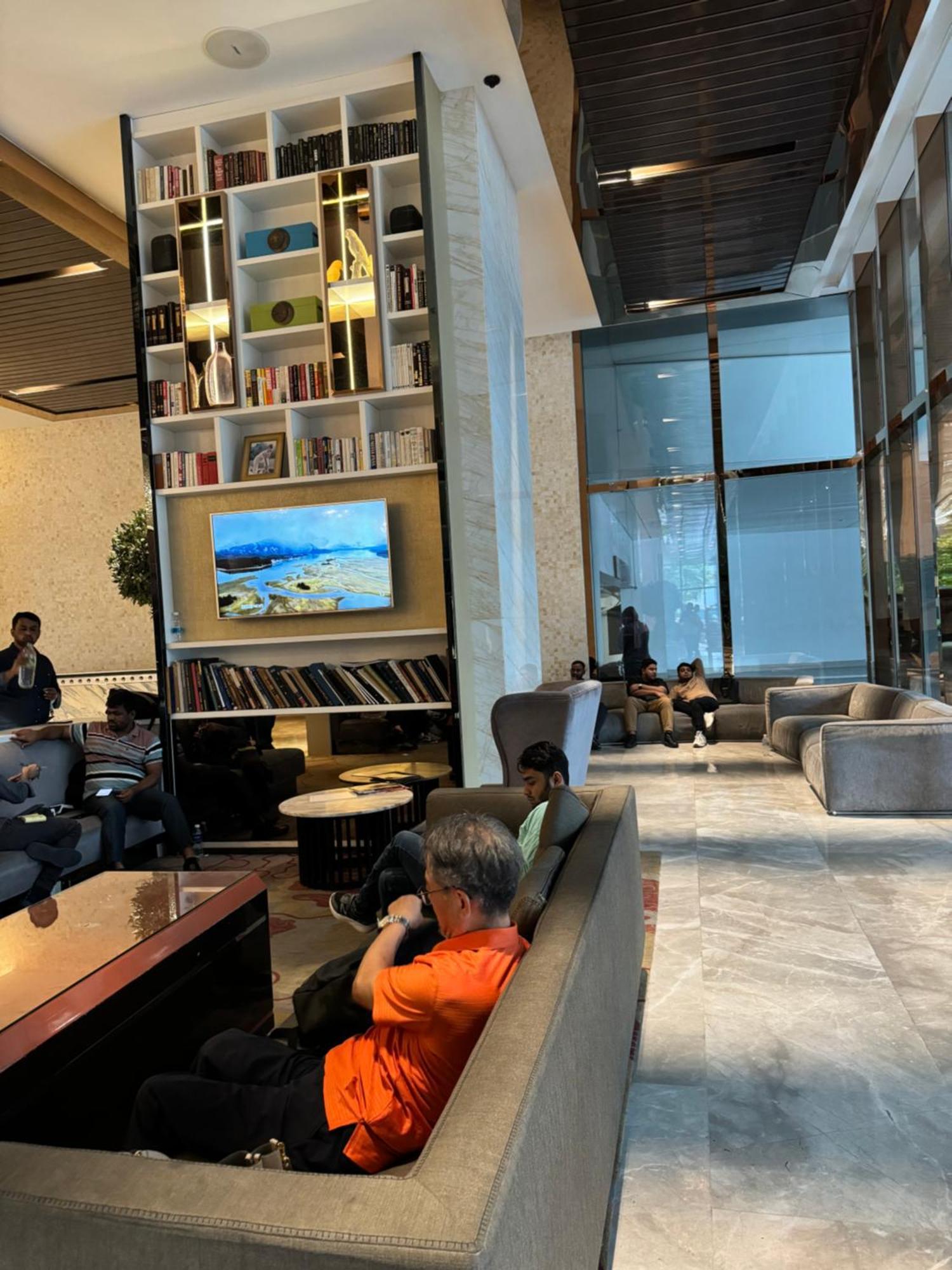 Platinum By Luxury Suites Kuala Lumpur Ngoại thất bức ảnh