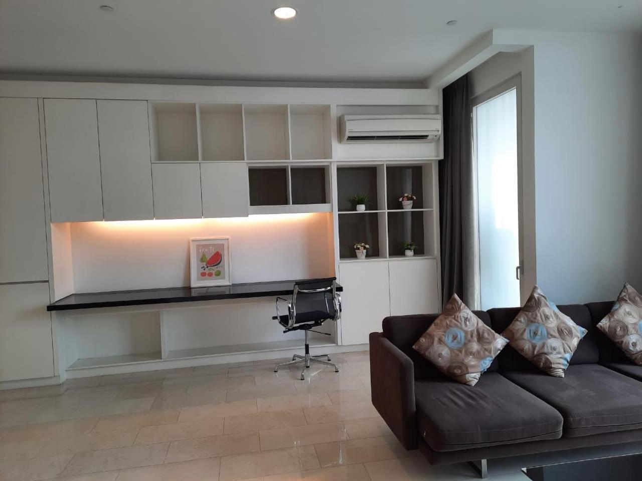 Platinum By Luxury Suites Kuala Lumpur Ngoại thất bức ảnh