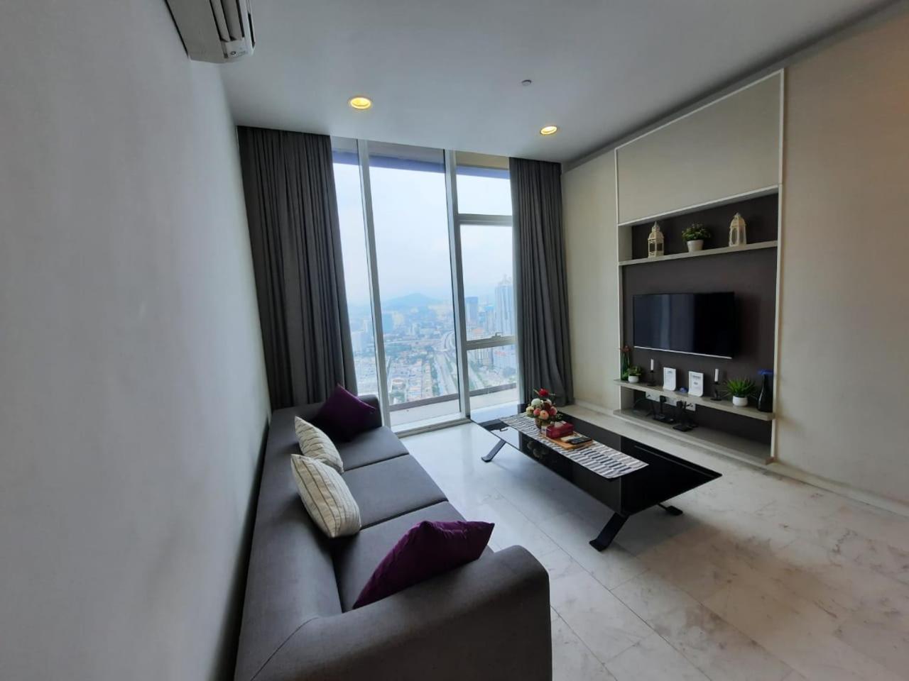 Platinum By Luxury Suites Kuala Lumpur Ngoại thất bức ảnh