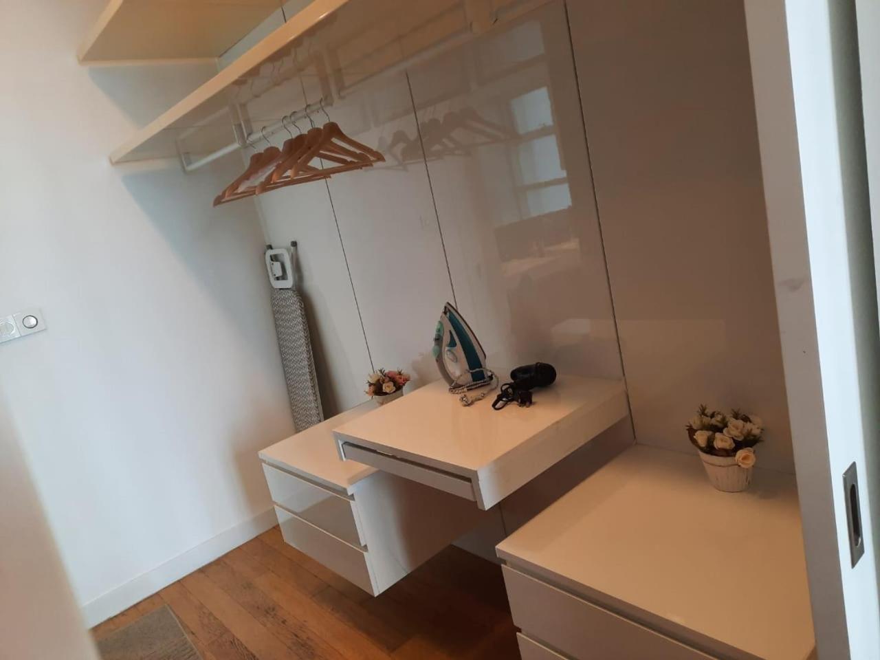 Platinum By Luxury Suites Kuala Lumpur Ngoại thất bức ảnh
