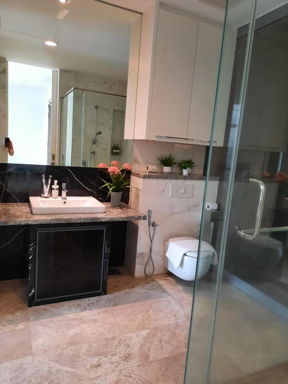 Platinum By Luxury Suites Kuala Lumpur Ngoại thất bức ảnh
