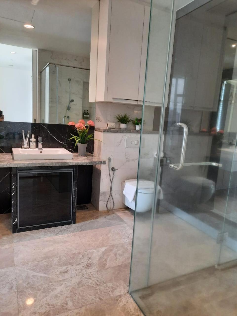Platinum By Luxury Suites Kuala Lumpur Ngoại thất bức ảnh